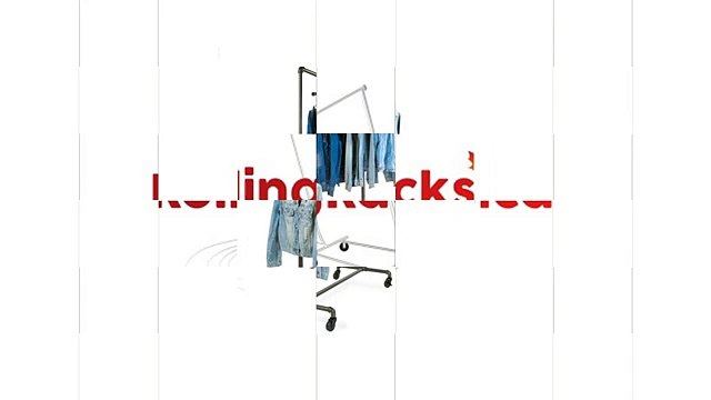 Shop for Pipeline Adjustable Racks