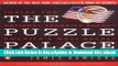 [Read Book] The Puzzle Palace: Inside the National Security Agency, America s Most Secret