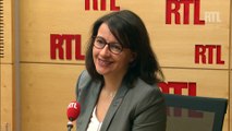 Cécile Duflot était l'invitée de RTL le 9 février 2017
