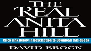 [Read Book] Real Anita Hill Mobi