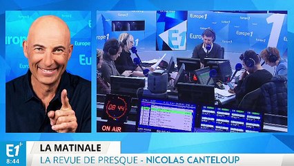 François Fillon, le candidat anti-système judiciaire