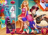 Princesses Instagram Rivals Best Baby Games