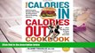 READ book The Calories In, Calories Out Cookbook: 200 Everyday Recipes That Take the Guesswork Out