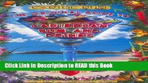 PDF Online Caribe Rum: The Original Guide to Caribbean Rum and Drinks ePub Online