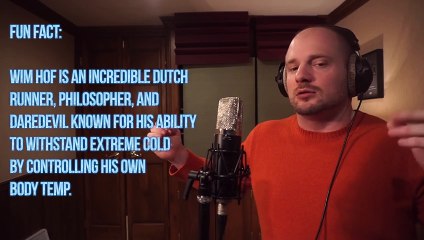 Il tente de rapper pendant 90 secondes sans reprendre sa respiration