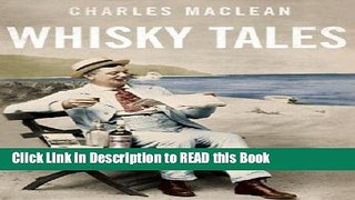 Read Book Whisky Tales Full Online