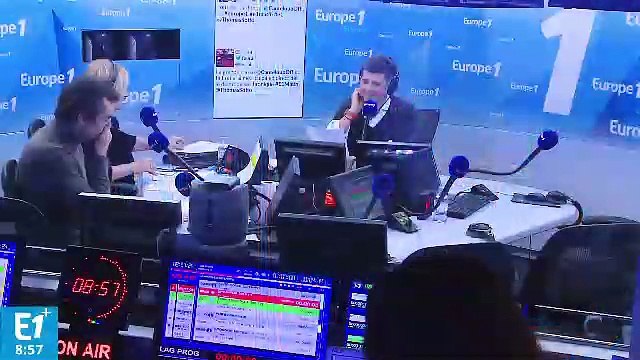 Les cloches sont le glas des prières