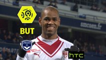 But Diego ROLAN (11ème) / SM Caen - Girondins de Bordeaux - (0-4) - (SMC-GdB) / 2016-17