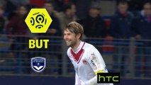 But Jaroslav PLASIL (90ème) / SM Caen - Girondins de Bordeaux - (0-4) - (SMC-GdB) / 2016-17