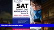 Download [PDF]  Kaplan SAT Subject Test Mathematics Level 1 2010-2011 Edition (Kaplan SAT Subject