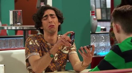 Kickin' It - S 4 E 5 - Nerd With A Cape