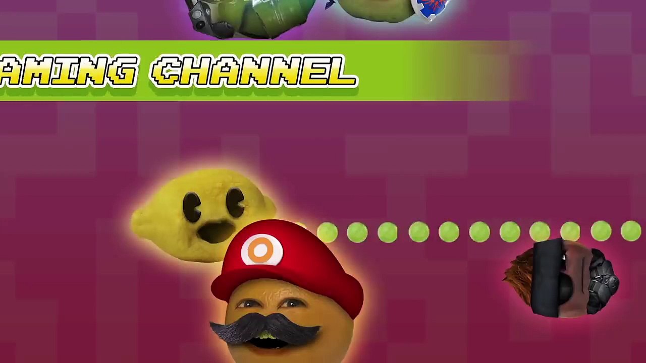 Annoying Orange Plays - Paper.io #2 - Orange You Happy!-4nXxXZlTuIk