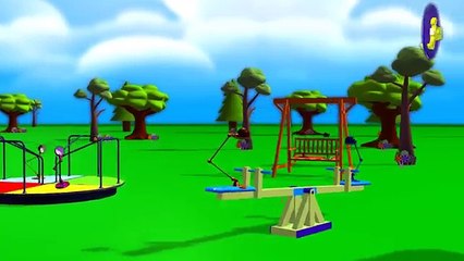 Animation Movies Funny Cartoons - Kids Cartoon 03