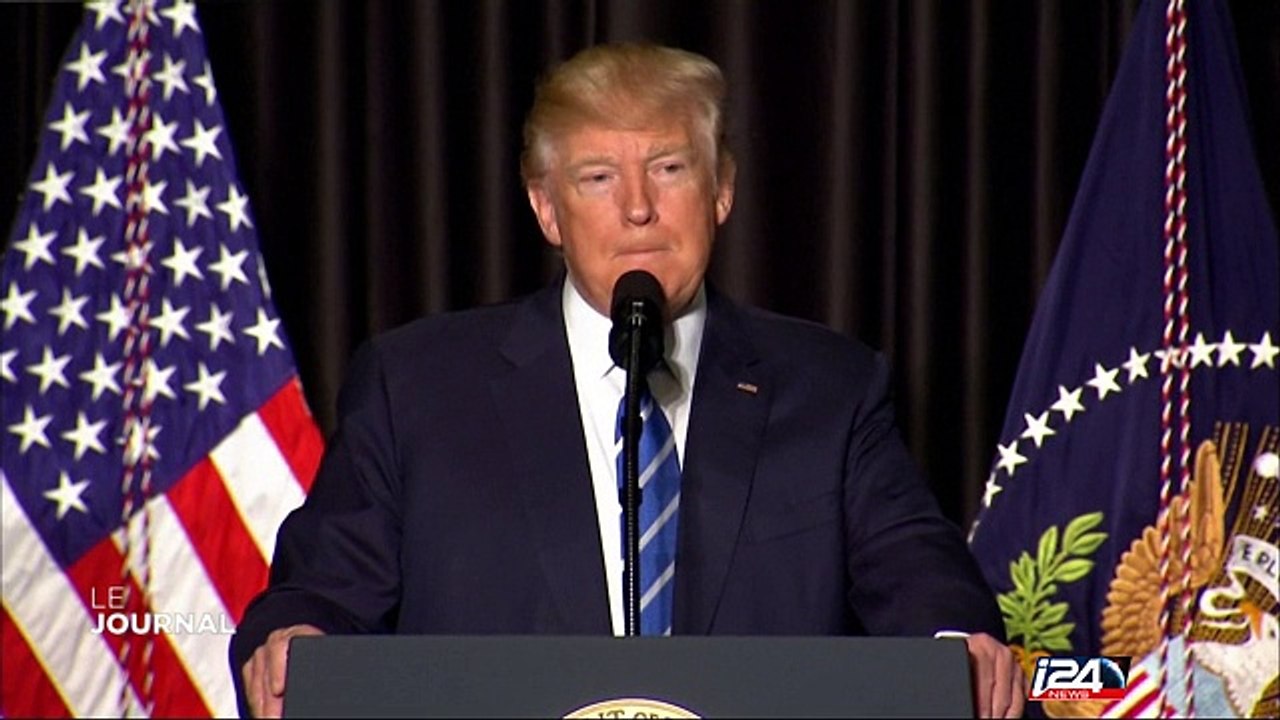 Décret anti-immigration de Trump : une cour d'appel fédérale à San Francisco doit statuer