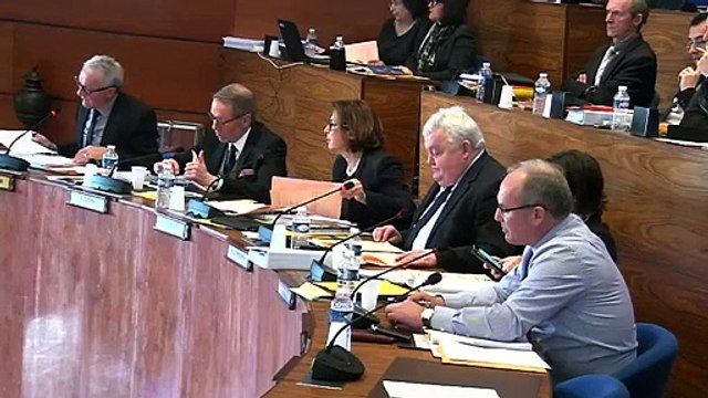 Budget Primitif 2017 - 09/02/2017