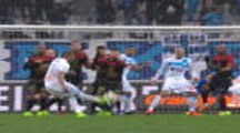 Payet strikes first goal since Marseille return