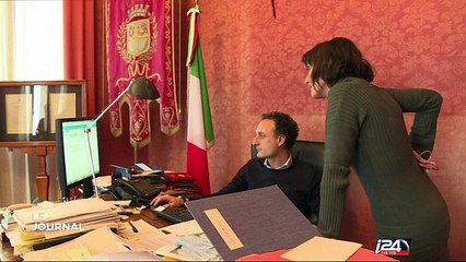 Crise migratoire : l'intégration par le volontariat, un projet pilote en Italie