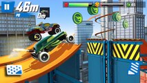 Pear Plays - Hot Wheels - RACE OFF #2-sHhEQ69p8hU