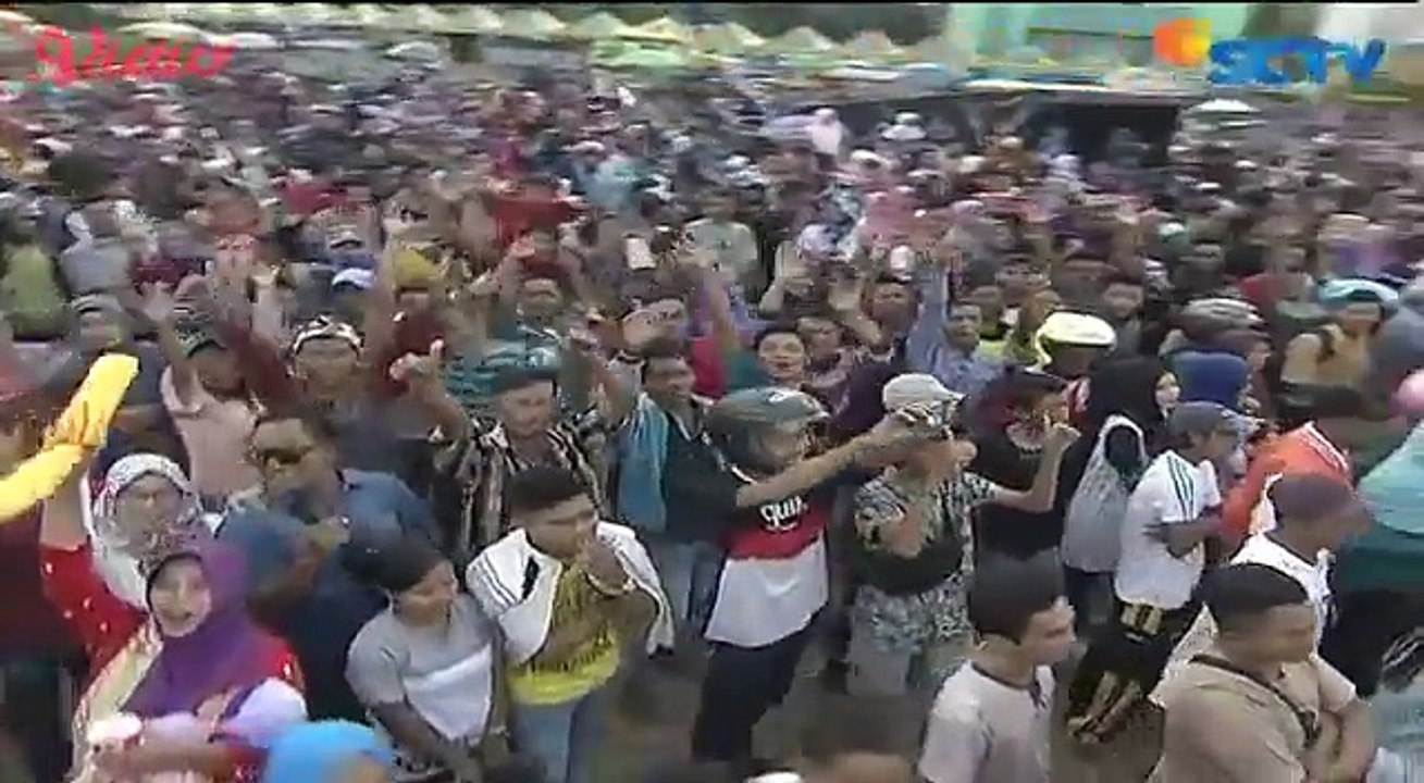 Bagindas - Empat Mata (Karnaval Inbox Sumenep)