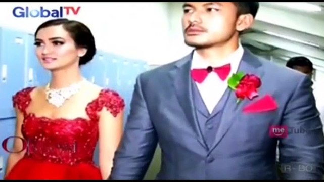 Empat Tahun Menanti, Istri Rio Dewanto Hamil