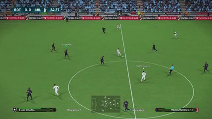 Gala V Canta - Hidden Gems 2017 - Gdm - PES 2017