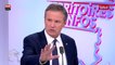 Dupont-Aignan demande à Macron de publier la liste de ses donateurs