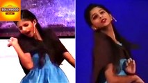 Shah Rukh Khan's Daughter Suhana Khan's Stage Performance Video | Bollywood Asia