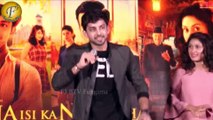 Jeena Isi Ka Naam Hai का Trailer हुआ Launch। |Manjari Fadnish, Himansh Kohli, Ashutosh Rana