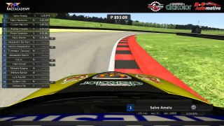[RaceAcademy] DTM 1995 - Round 2