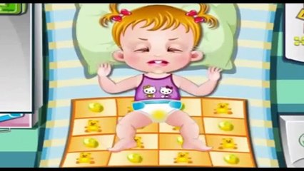 Little Baby Hazel for your little baby - FunTime game cartoon for little kids