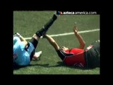 Xolos (1) Vs Queretaro (1) - J 7 Apertura 2011