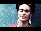 Los espacios enigmáticos de Frida Kahlo