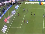 Cruz Azul (2) Vs Atlas (1) - J2 Apertura 2011