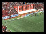 Xolos (1) Vs Puebla (1) - J5 Apertura 2011