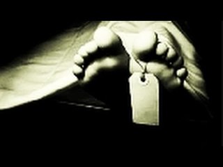 Los signos de la muerte