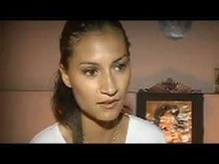 Diana padece "ataques maléficos"