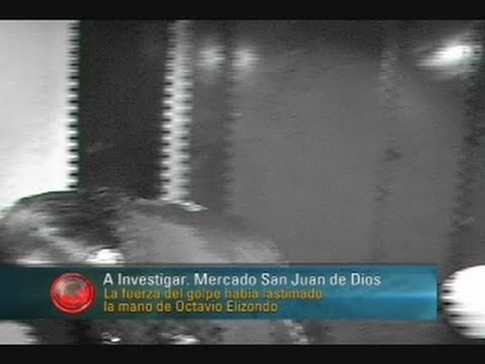 Brujería invade mercado San Juan 2