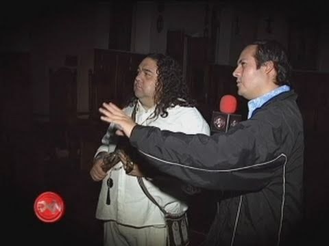 Seres de Luz (Parte 4)