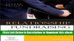 [Read Book] Relationship Fundraising: A Donor Based Approach to the Business of Raising Money Kindle