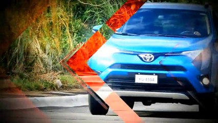 On the road with the new Ford Explorer Sport