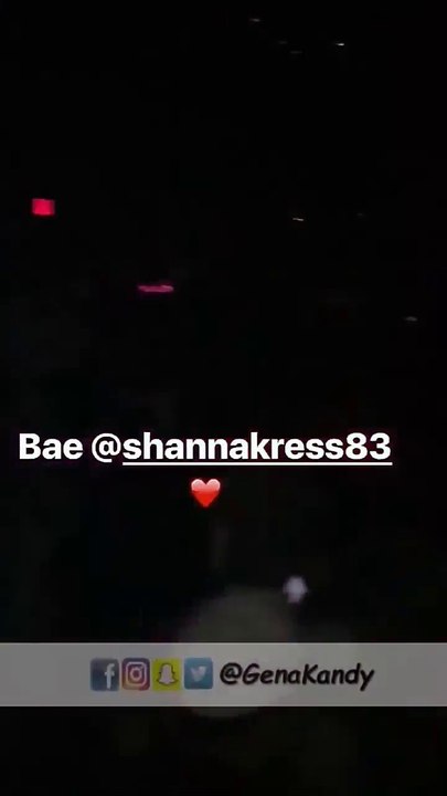 EXCLU - Shanna Kress (Les Anges 9) célibataire, elle tripote le postérieur d'une jeune femme à Miami - GenaKandy