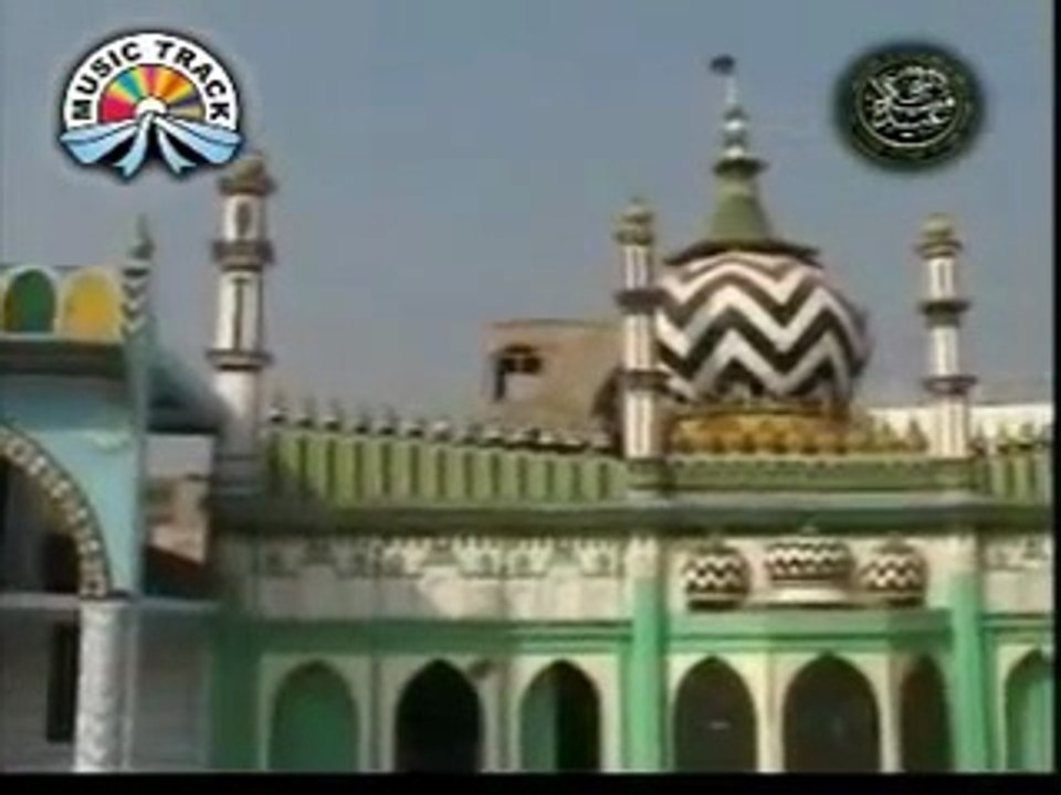 Rohani Safar: At the Shrine of Aala Hazrat Imam Ahmed Raza, Bareilly Sharif, India