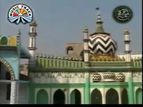 Rohani Safar: At the Shrine of Aala Hazrat Imam Ahmed Raza, Bareilly Sharif, India