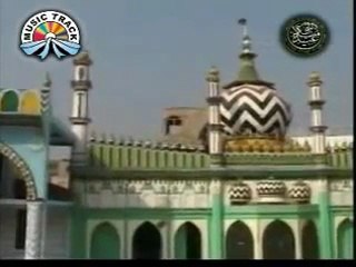 Rohani Safar: At the Shrine of Aala Hazrat Imam Ahmed Raza, Bareilly Sharif, India