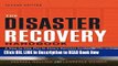 [Popular Books] The Disaster Recovery Handbook: A Step-by-Step Plan to Ensure Business Continuity