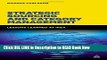 [DOWNLOAD] Strategic Sourcing and Category Management: Lessons Learned at IKEA (Cambridge