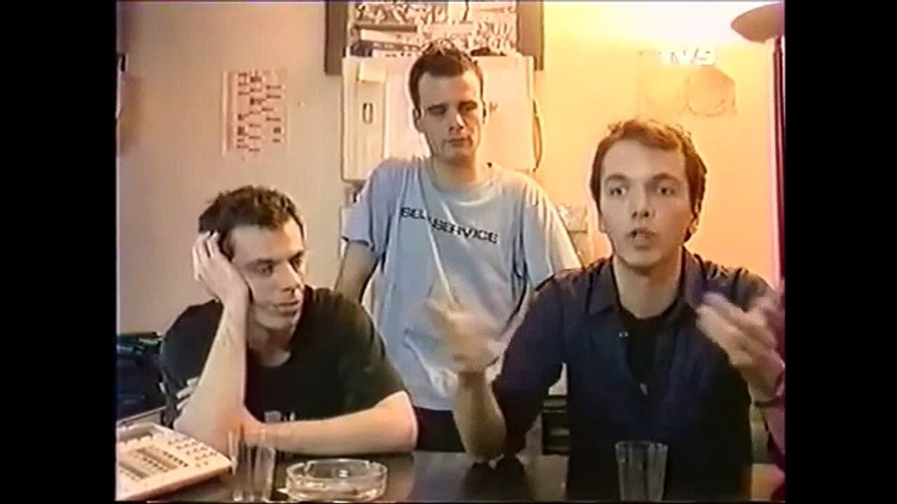 French Touch, comment le son electro Français a conquis la planête !