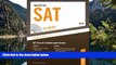 Download [PDF]  Master The SAT - 2010: CD-ROM INSIDE; SAT Prep for Students and Parents (Master