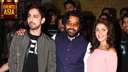 Trailer Launch Of Jeena Isse ka Naam Hai | Arbaaz Khan | Himansh Kohli | Events Asia