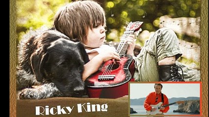 Ricky King
